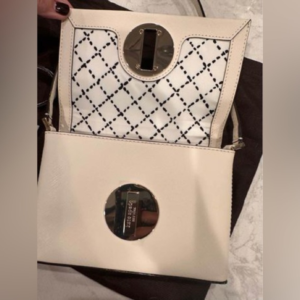 Kate Spade Sally Bag - Picture 3 of 3